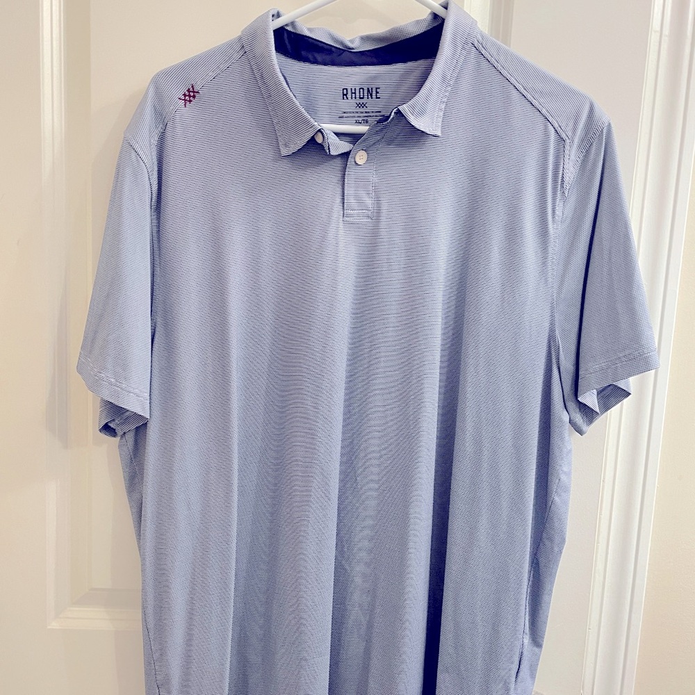 Rhône Polo size xl